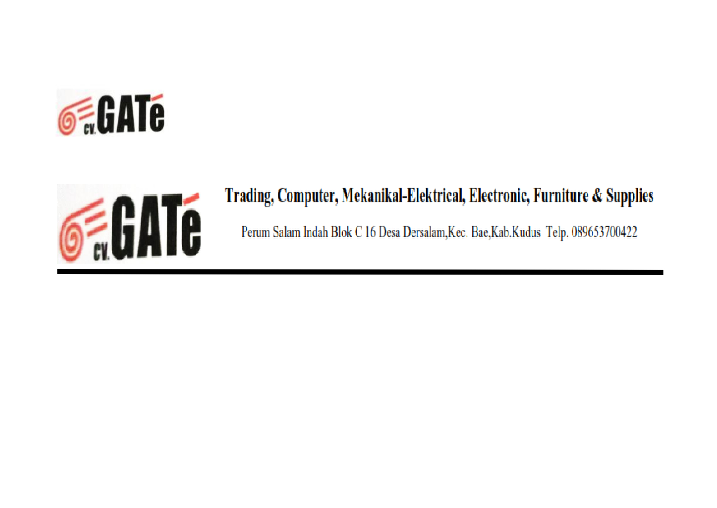 banner