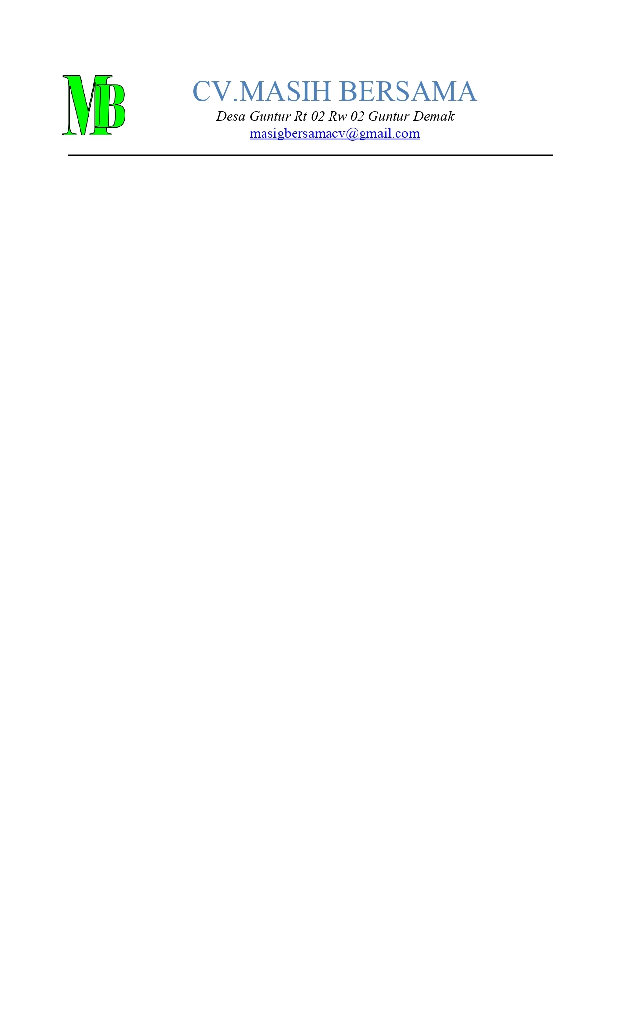 banner
