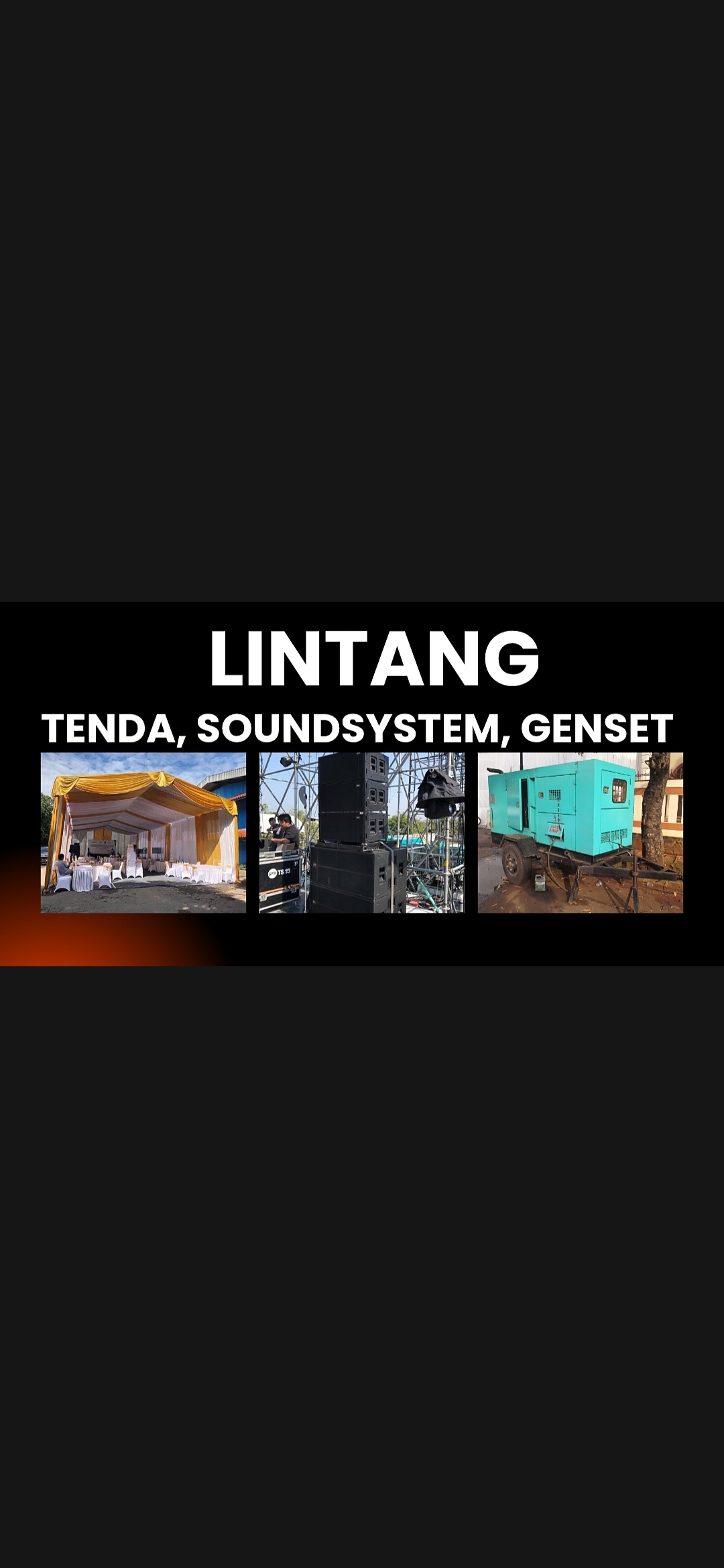 banner