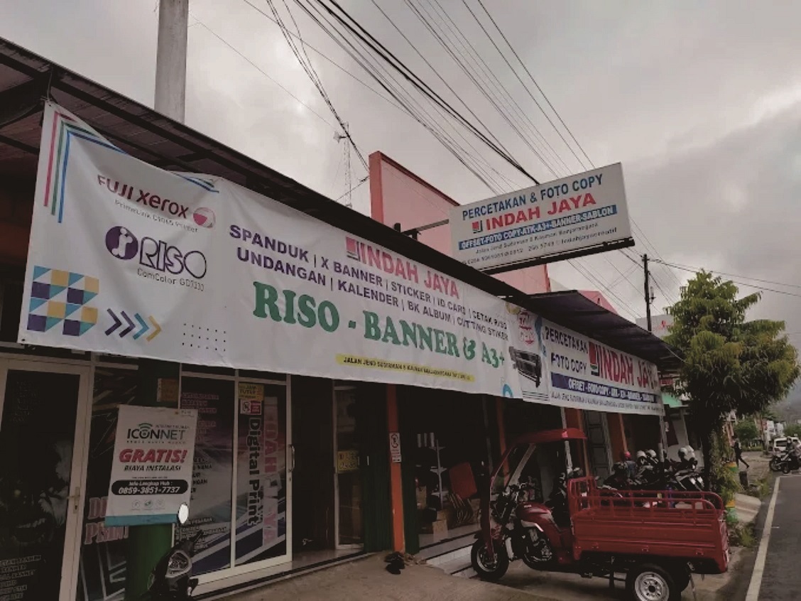 banner