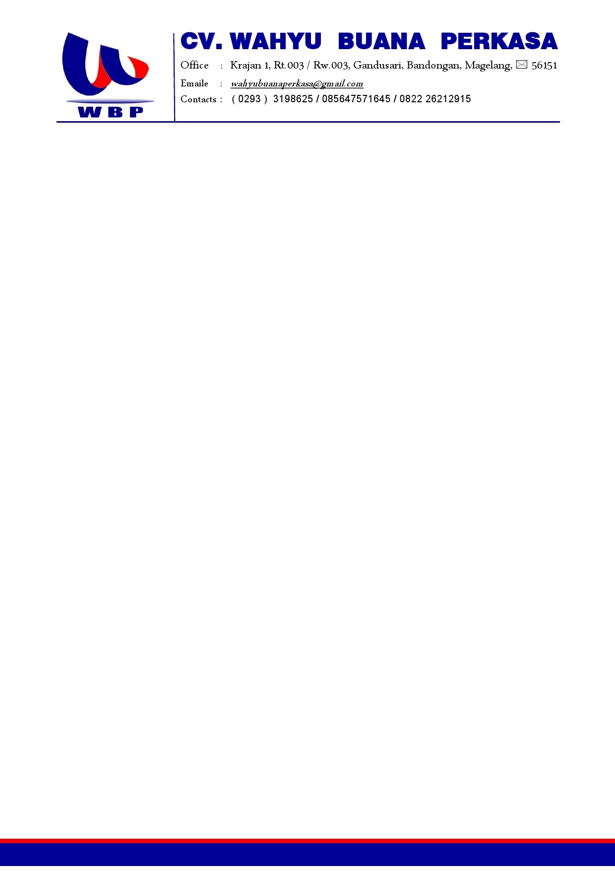 banner
