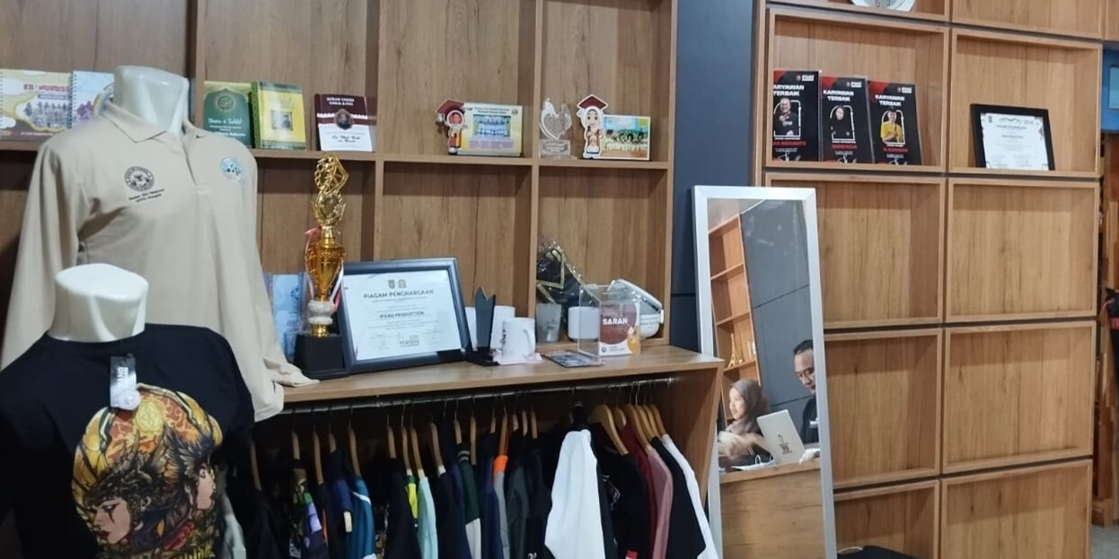 banner