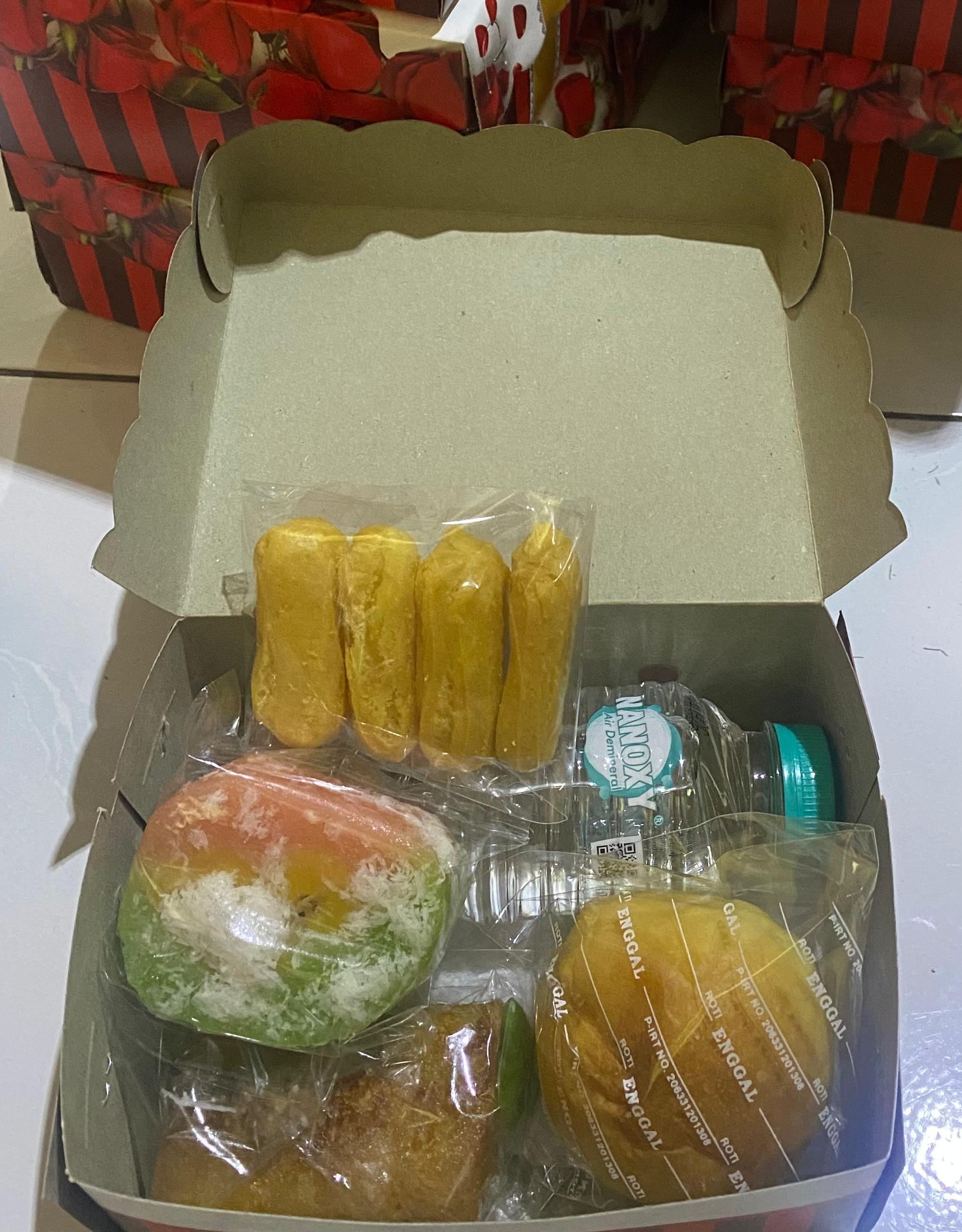 Snack 2 Ribuan TigaSerangkai | Belanja Online Keperluan Instansi No.1 di Indonesia
