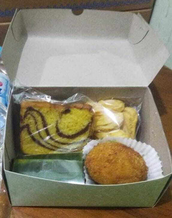 Snack Dari R TigaSerangkai | Belanja Online Keperluan Instansi No.1 di Indonesia