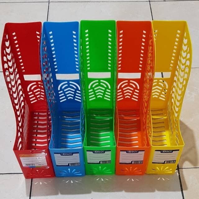 Box File Rangka TigaSerangkai | Belanja Online Keperluan Instansi No.1 di Indonesia