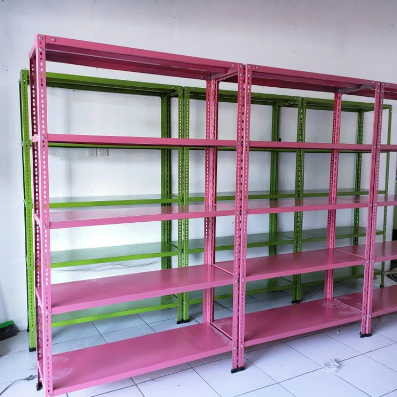 Kode Rak Material TigaSerangkai | Belanja Online Keperluan Instansi No.1 di Indonesia