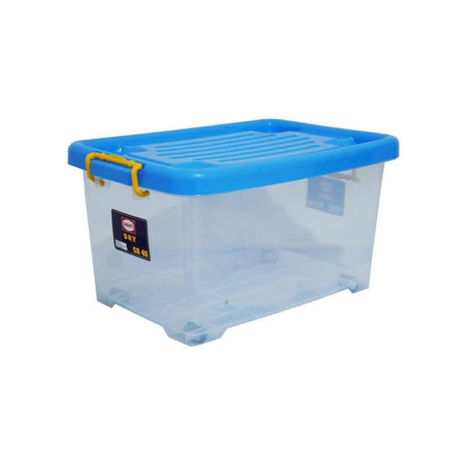 Container Box Ceper TigaSerangkai | Belanja Online Keperluan Instansi No.1 di Indonesia