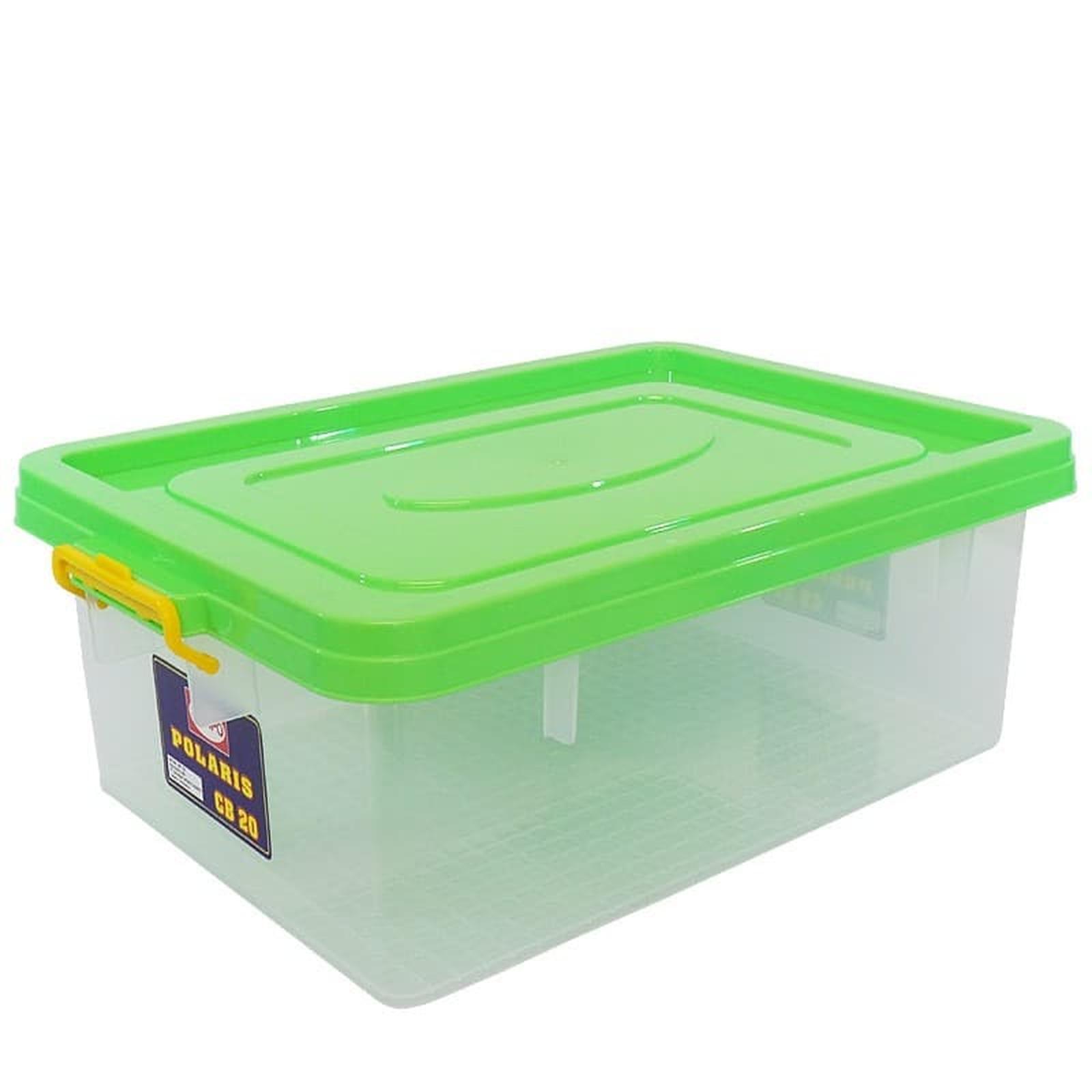 Container Box Ceper TigaSerangkai | Belanja Online Keperluan Instansi No.1 di Indonesia