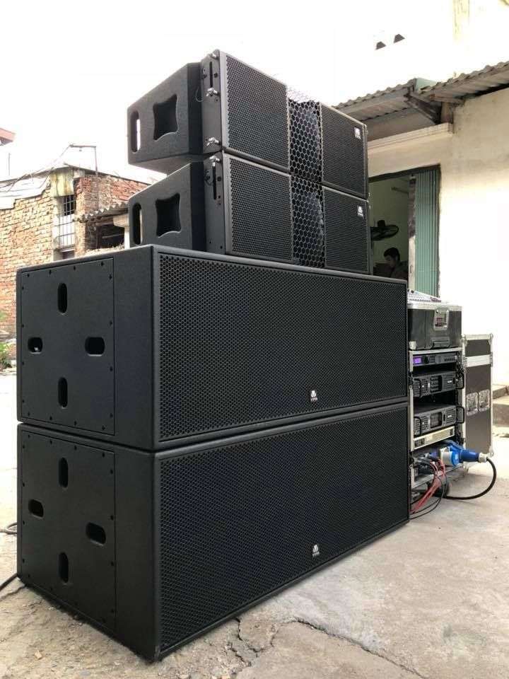 Sound System Rindam TigaSerangkai | Belanja Online Keperluan Instansi No.1 di Indonesia