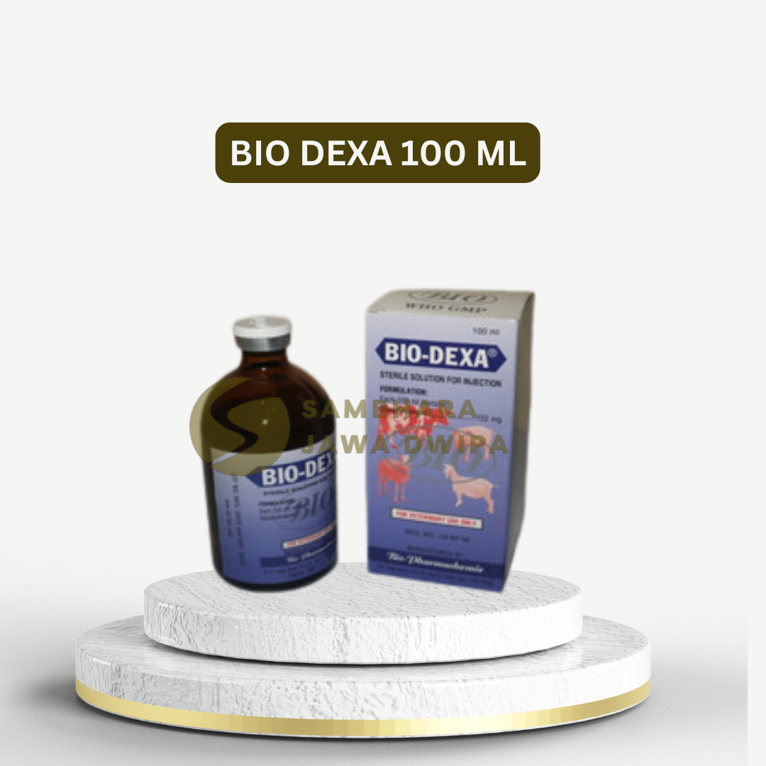 Bio Dexa TigaSerangkai | Belanja Online Keperluan Instansi No.1 di Indonesia