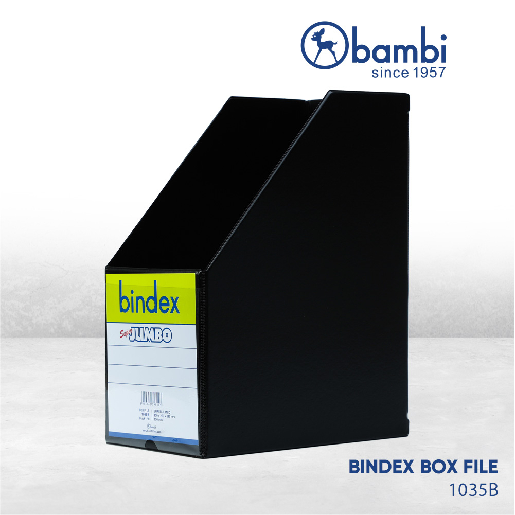 Box File Bergembok TigaSerangkai | Belanja Online Keperluan Instansi No.1 di Indonesia