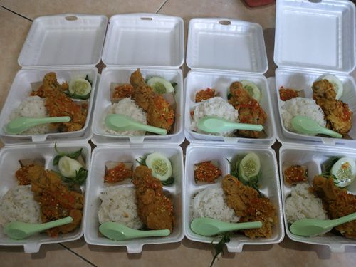 TigaSerangkai | Belanja Online Keperluan Instansi No.1 di Indonesia